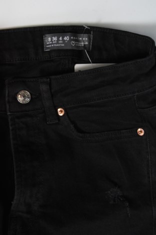 Damen Jeans Denim Co., Größe S, Farbe Schwarz, Preis 5,85 €