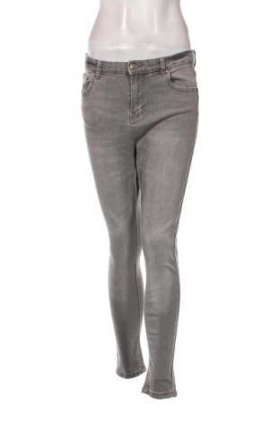 Damen Jeans Denim Co., Größe L, Farbe Grau, Preis 5,85 €