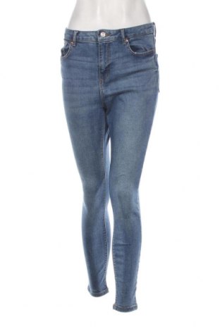 Damen Jeans Denim Co., Größe M, Farbe Blau, Preis 7,47 €