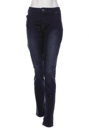 Damen Jeans Denim Co., Größe L, Farbe Blau, Preis € 8,07