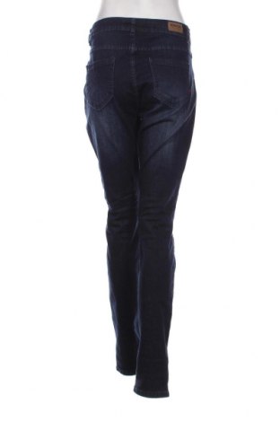 Damen Jeans Denim Co., Größe L, Farbe Blau, Preis 5,45 €
