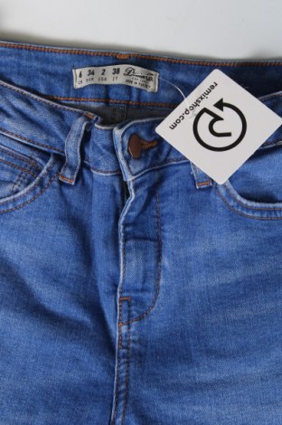 Damen Jeans Denim Co., Größe XS, Farbe Blau, Preis 20,18 €