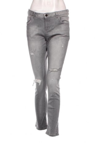 Damen Jeans Denim Co., Größe M, Farbe Grau, Preis € 7,26