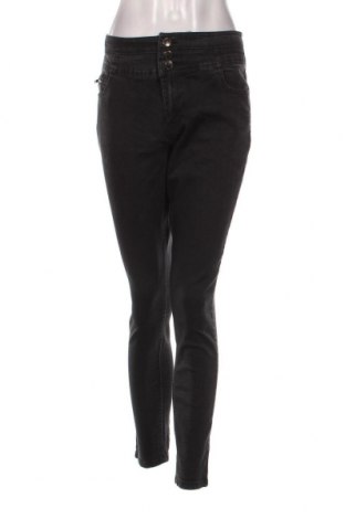 Damen Jeans Denim Co., Größe L, Farbe Schwarz, Preis € 6,05