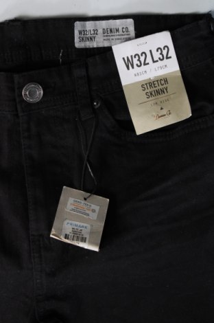 Damen Jeans Denim Co., Größe L, Farbe Schwarz, Preis 32,01 €