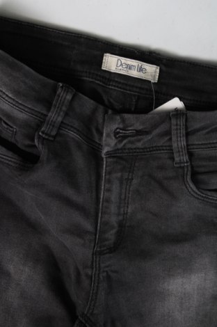 Damen Jeans Pimkie, Größe S, Farbe Grau, Preis 7,47 €