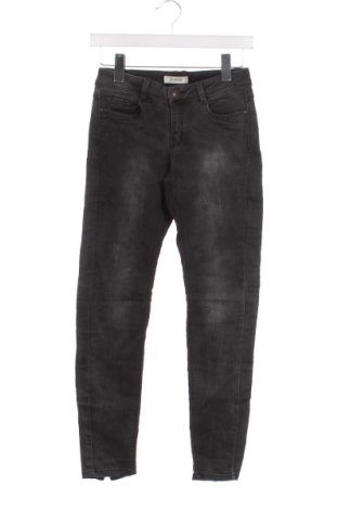 Damen Jeans Pimkie, Größe S, Farbe Grau, Preis 3,63 €