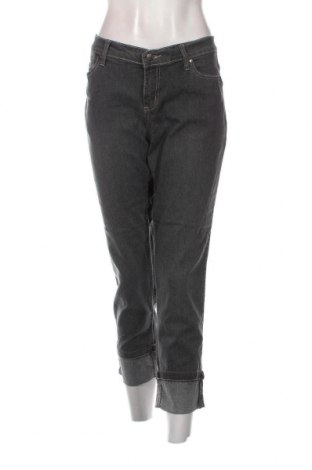 Damen Jeans Designer S, Größe M, Farbe Grau, Preis 11,10 €