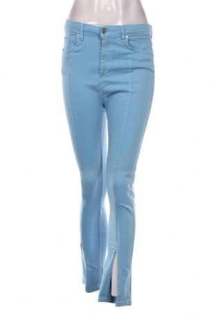 Dámske džínsy  Didro, Veľkosť S, Farba Modrá, Cena  16,37 €