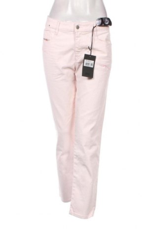 Damen Jeans Diesel, Größe L, Farbe Rosa, Preis € 50,93