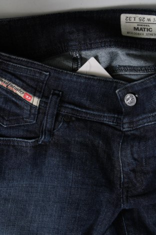 Damen Jeans Diesel, Größe S, Farbe Blau, Preis 6,67 €