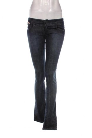 Damen Jeans Diesel, Größe S, Farbe Blau, Preis 6,67 €