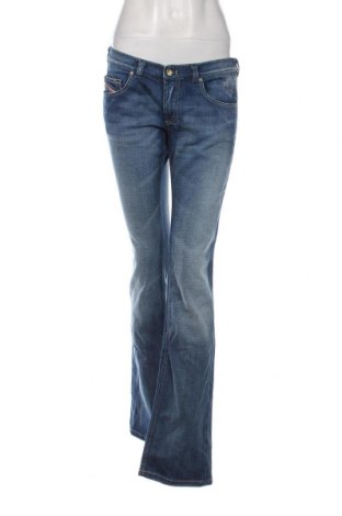 Damen Jeans Diesel, Größe M, Farbe Blau, Preis € 26,35