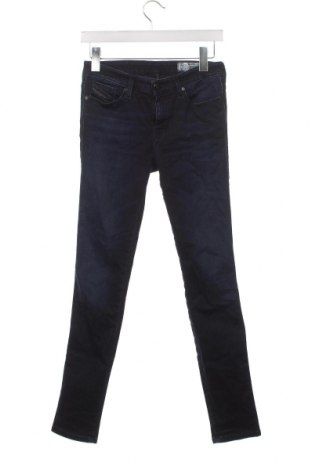 Damen Jeans Diesel, Größe S, Farbe Blau, Preis € 26,44
