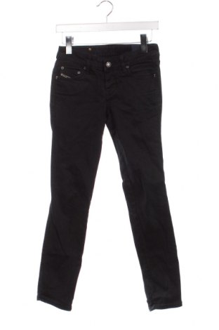 Damen Jeans Diesel, Größe XS, Farbe Schwarz, Preis € 39,69