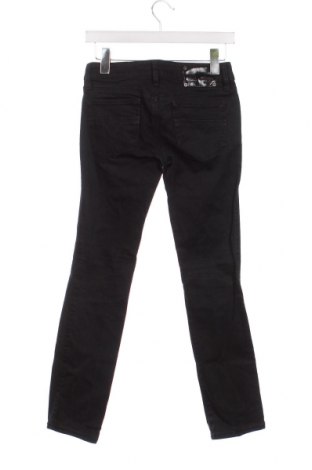 Damen Jeans Diesel, Größe XS, Farbe Schwarz, Preis 39,69 €