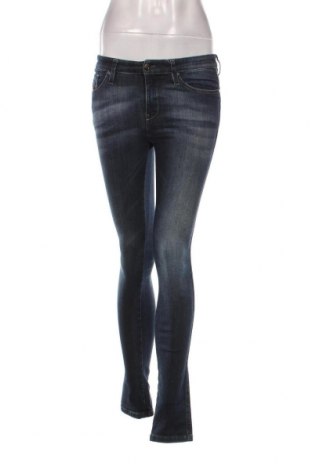 Damen Jeans Diesel, Größe S, Farbe Blau, Preis € 37,89