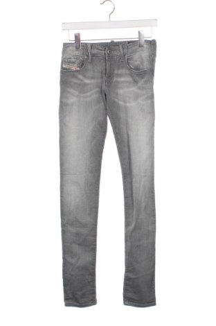 Damen Jeans Diesel, Größe S, Farbe Grau, Preis € 11,97