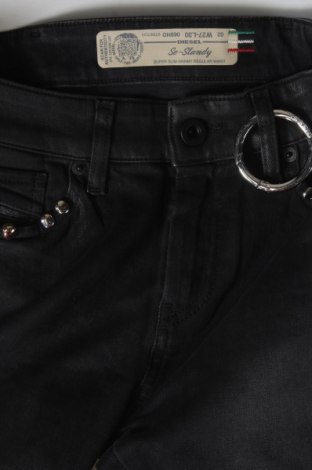 Damen Jeans Diesel, Größe S, Farbe Schwarz, Preis € 92,46