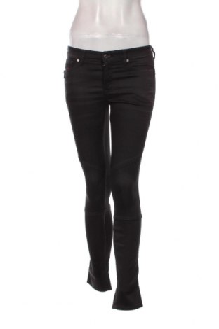 Damen Jeans Diesel, Größe S, Farbe Schwarz, Preis € 59,85
