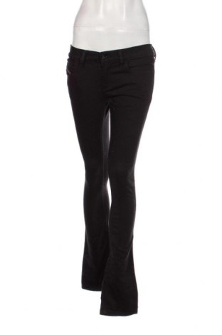 Γυναικείο Τζίν Diesel, Μέγεθος M, Χρώμα Μαύρο, Τιμή 27,13 €