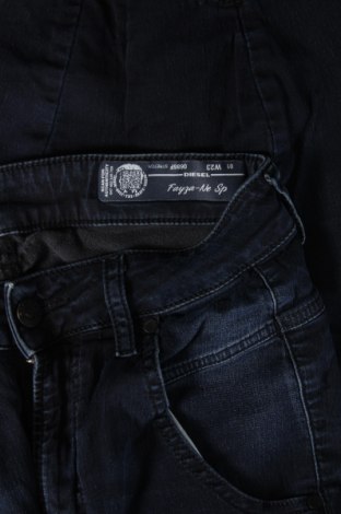 Damen Jeans Diesel, Größe XS, Farbe Blau, Preis 34,11 €