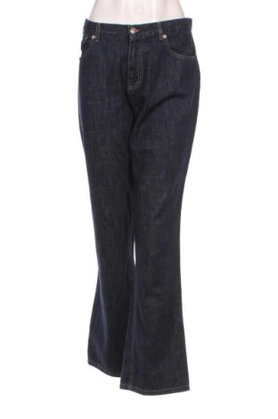 Γυναικείο Τζίν Donaldson, Μέγεθος M, Χρώμα Μπλέ, Τιμή 3,59 €