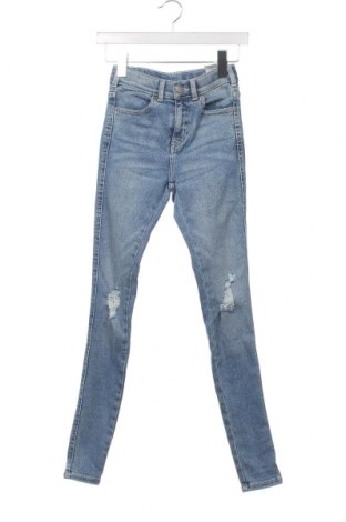 Damen Jeans Dr. Denim, Größe XS, Farbe Blau, Preis € 15,70