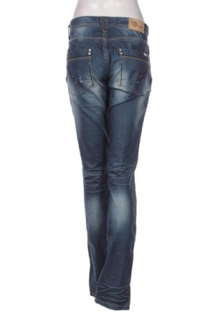 Damen Jeans Driver, Größe M, Farbe Blau, Preis 20,18 €