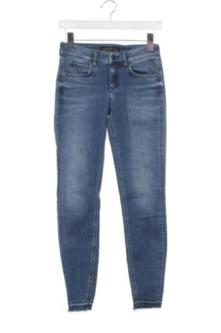Damen Jeans Drykorn for beautiful people, Größe S, Farbe Blau, Preis 19,65 €