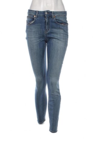 Damen Jeans Drykorn for beautiful people, Größe S, Farbe Blau, Preis € 12,14