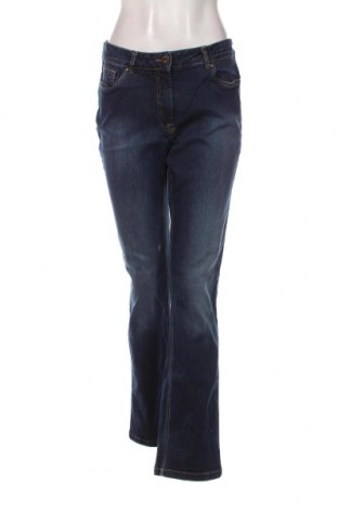 Dámske džínsy  ENNA, Veľkosť M, Farba Modrá, Cena  3,29 €