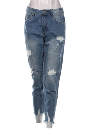 Damen Jeans ETIC, Größe M, Farbe Blau, Preis 8,54 €