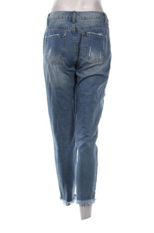 Damen Jeans ETIC, Größe M, Farbe Blau, Preis 14,24 €