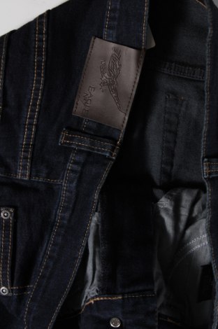 Dámské džíny  Eagle, Velikost 3XL, Barva Modrá, Cena  314,00 Kč