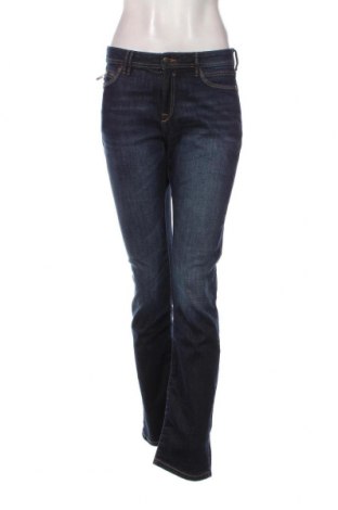 Γυναικείο Τζίν Edc By Esprit, Μέγεθος M, Χρώμα Μπλέ, Τιμή 44,85 €