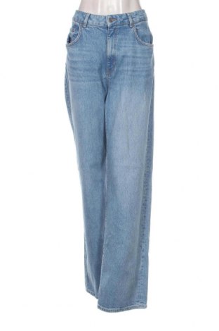 Γυναικείο Τζίν Edc By Esprit, Μέγεθος XXL, Χρώμα Μπλέ, Τιμή 44,85 €