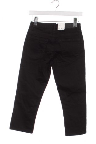 Dámske džínsy  Edc By Esprit, Veľkosť XS, Farba Čierna, Cena  4,49 €