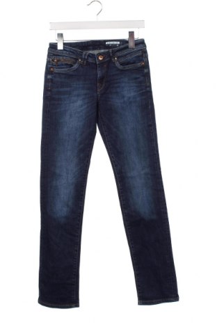 Dámske džínsy  Edc By Esprit, Veľkosť S, Farba Modrá, Cena  5,75 €