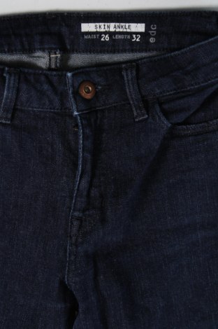 Damen Jeans Edc By Esprit, Größe XS, Farbe Blau, Preis € 4,92