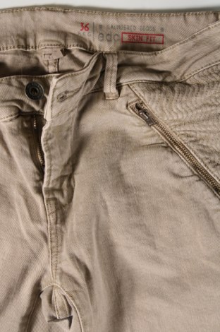 Damen Jeans Edc By Esprit, Größe S, Farbe Beige, Preis 3,03 €