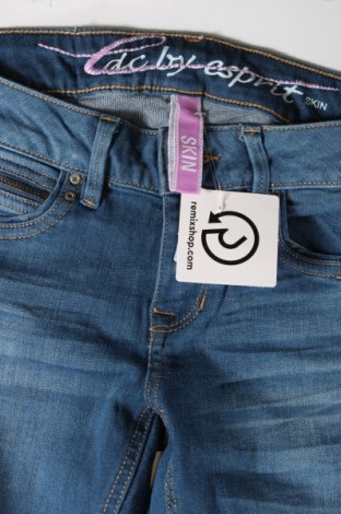 Damen Jeans Edc By Esprit, Größe S, Farbe Blau, Preis 3,03 €