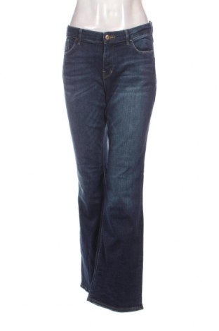 Γυναικείο Τζίν Edc By Esprit, Μέγεθος M, Χρώμα Μπλέ, Τιμή 8,07 €
