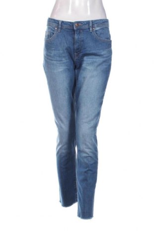 Γυναικείο Τζίν Edc By Esprit, Μέγεθος XL, Χρώμα Μπλέ, Τιμή 17,94 €