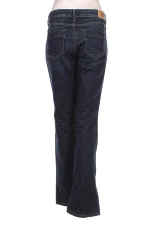 Damskie jeansy Edc By Esprit, Rozmiar XL, Kolor Niebieski, Cena 92,76 zł
