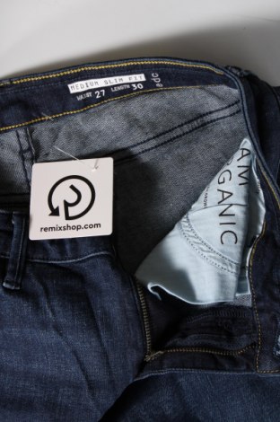 Damskie jeansy Edc By Esprit, Rozmiar S, Kolor Niebieski, Cena 29,99 zł