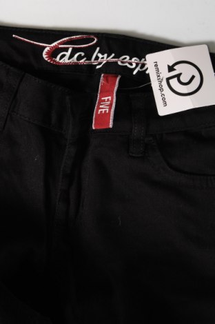 Dámske džínsy  Edc By Esprit, Veľkosť S, Farba Čierna, Cena  16,44 €