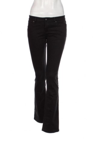 Γυναικείο Τζίν Edc By Esprit, Μέγεθος S, Χρώμα Μαύρο, Τιμή 7,18 €