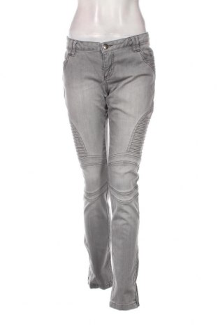 Damen Jeans Edc By Esprit, Größe L, Farbe Grau, Preis € 6,49