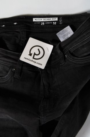 Dámske džínsy  Edc By Esprit, Veľkosť XS, Farba Čierna, Cena  2,47 €